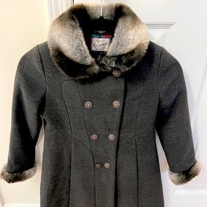 Rothschild Winter Coat